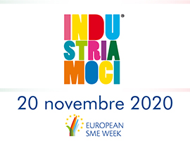 PMI DAY: il 20 novembre UmbriaGas ospita la giornata porte aperte di Confindustria